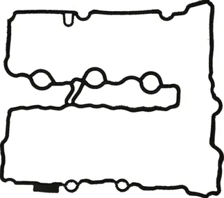 Victor Reinz Engine Valve Cover Gasket - 11128618515
